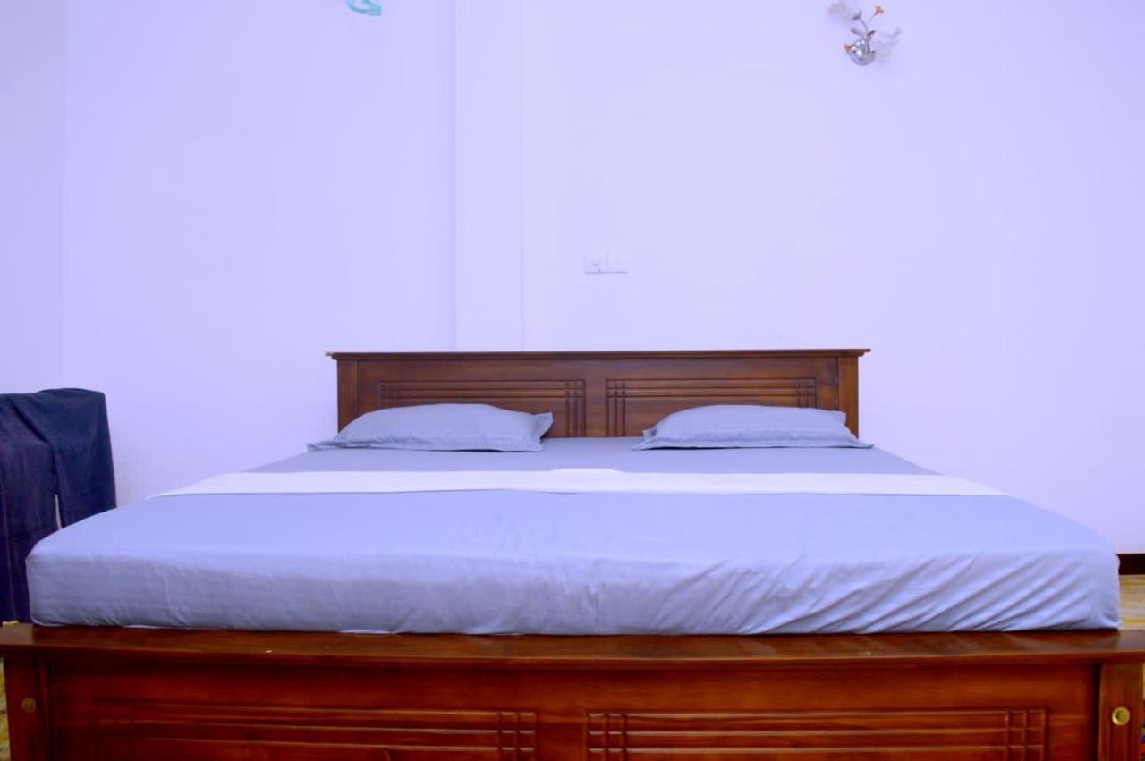 South Heaven Villa Hikkaduwa Luaran gambar