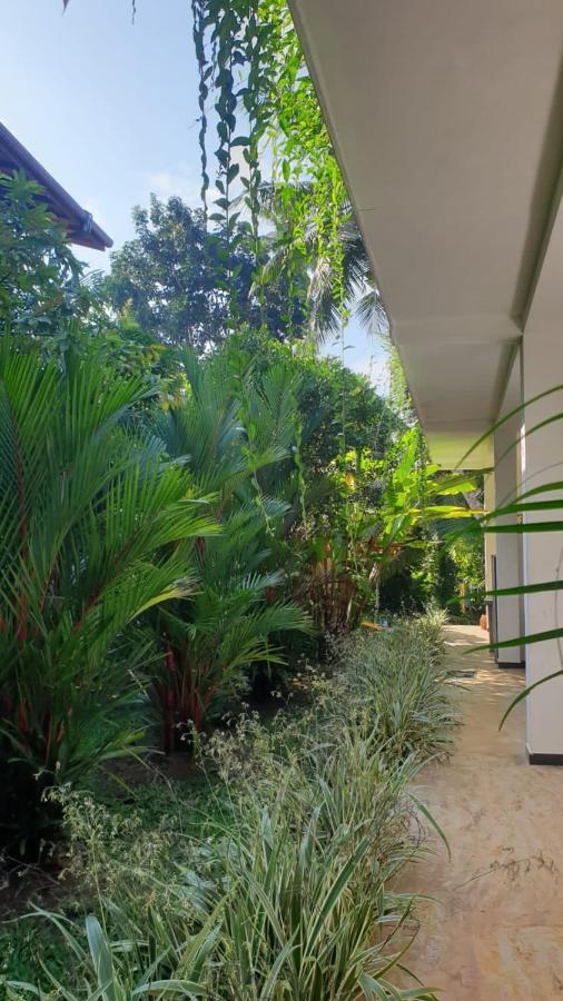 South Heaven Villa Hikkaduwa Luaran gambar