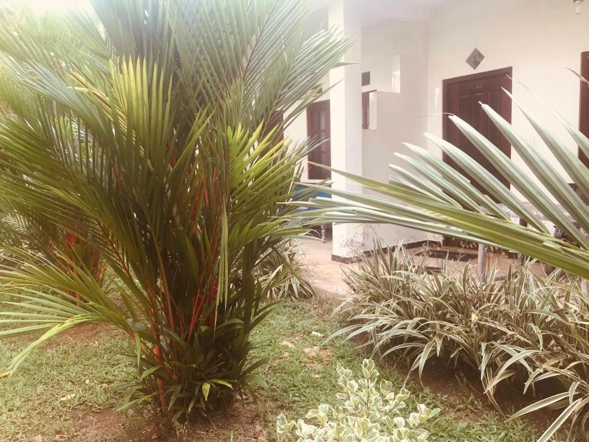South Heaven Villa Hikkaduwa Luaran gambar