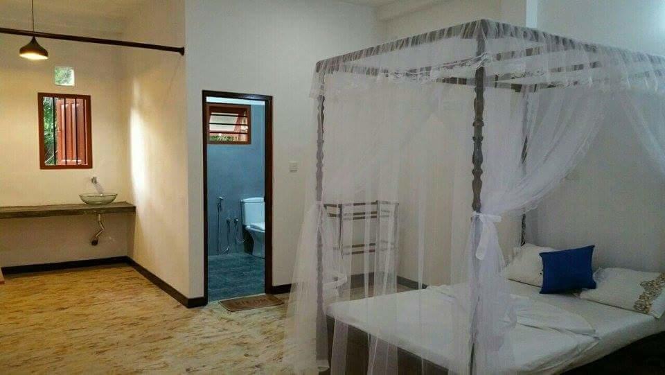 South Heaven Villa Hikkaduwa Luaran gambar