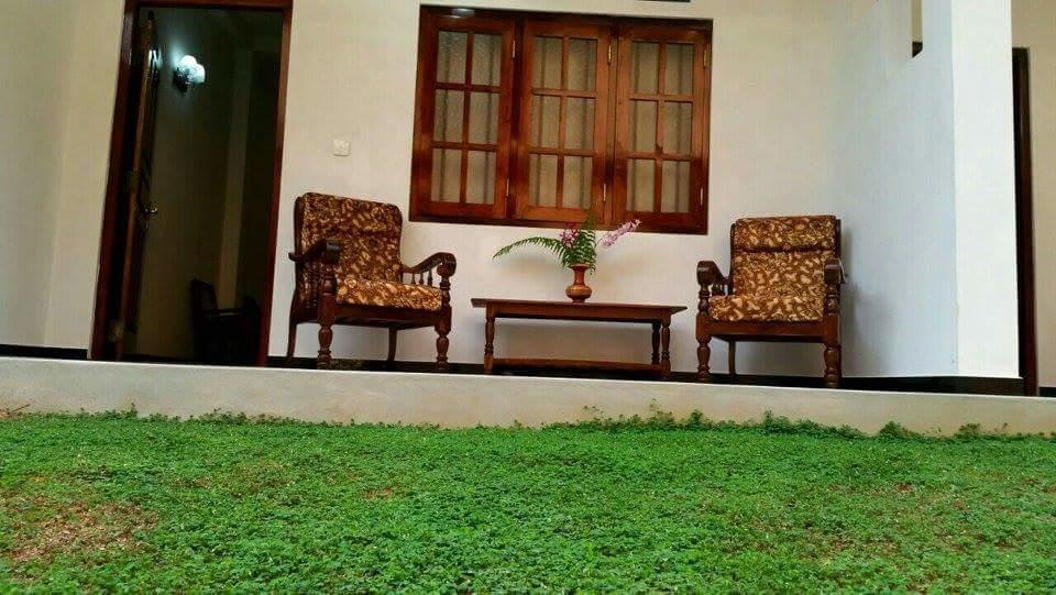 South Heaven Villa Hikkaduwa Luaran gambar