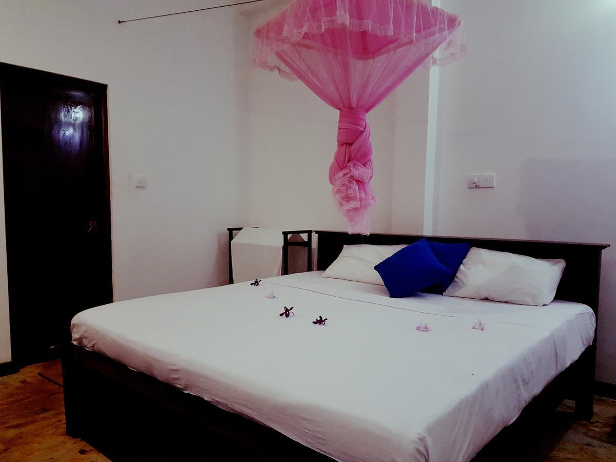 South Heaven Villa Hikkaduwa Luaran gambar