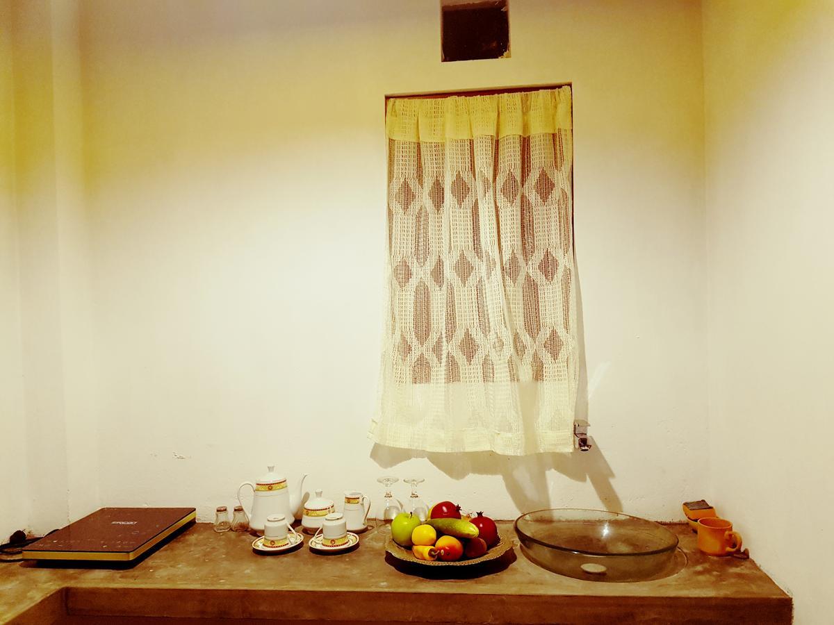 South Heaven Villa Hikkaduwa Luaran gambar