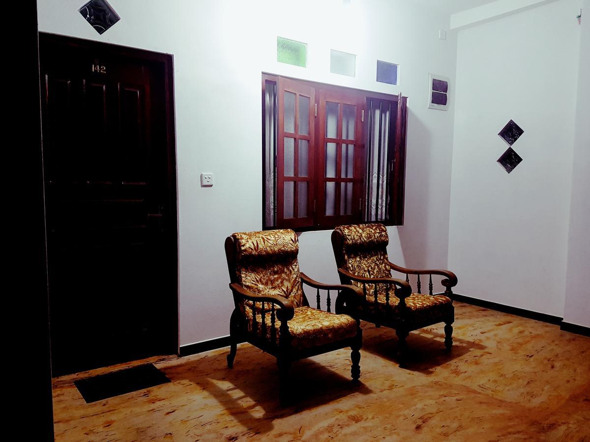 South Heaven Villa Hikkaduwa Luaran gambar