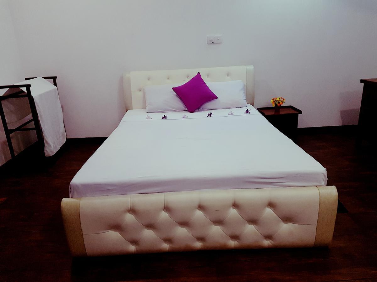 South Heaven Villa Hikkaduwa Luaran gambar