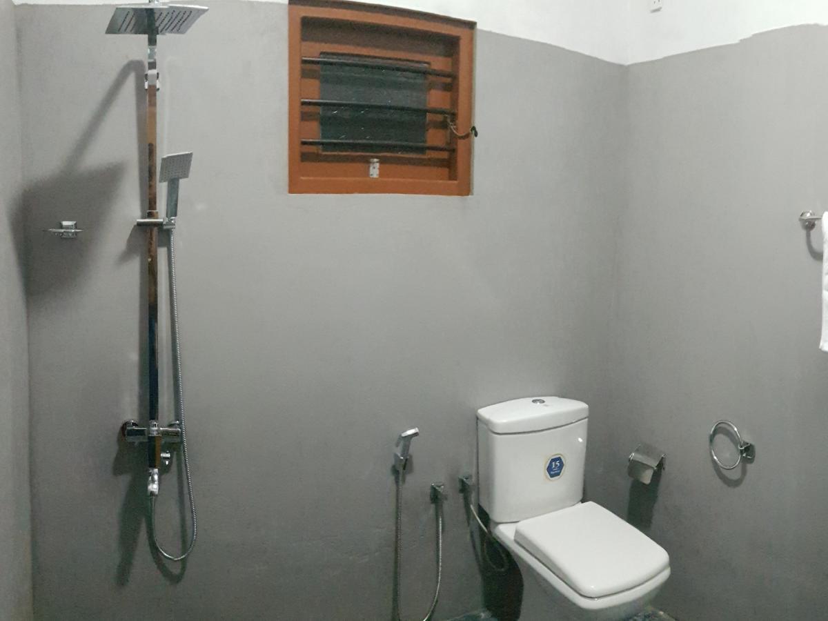 South Heaven Villa Hikkaduwa Luaran gambar